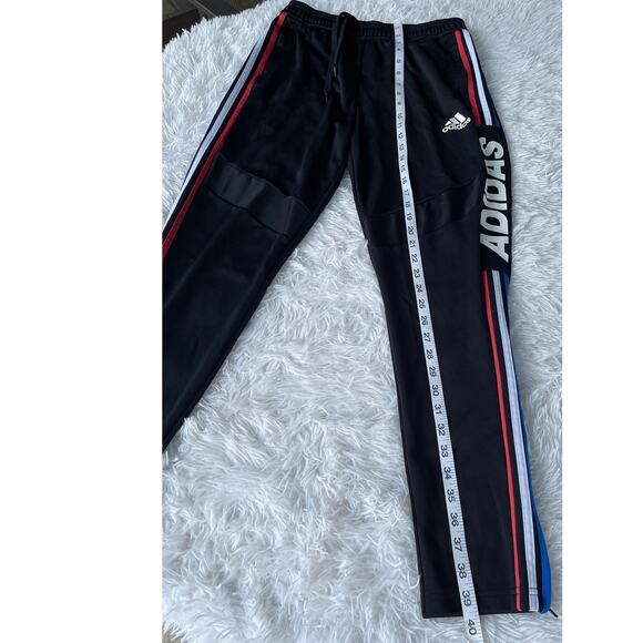 Adidas Activewear Pants Aeroready Men Sz M used only once - Picture 4 of 8